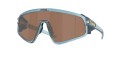 Okulary Oakley Latch Panel
