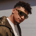 Okulary Oakley Latch Panel Patrick Mahomes II Collection