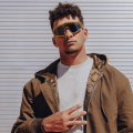 Okulary Oakley Latch Panel Patrick Mahomes II Collection