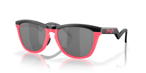 Oakley Frogskins Hybrid-Brille