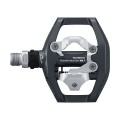 Pedały SPD platformowe Shimano PD-EH500 z blokami