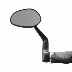 Ergon RM Touring-Spiegel, schwarz