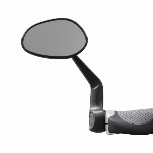 Lusterko Ergon RM Touring czarne