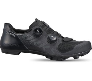 Specialized S-Works Vent Evo Gravelschuhe