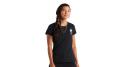 Damska koszulka z krótkim rękawem Specialized S-Logo Tee SS Wmn