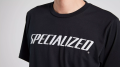 Koszulka Specialized Men's Wordmark Short Sleeve T-Shirt