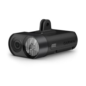 Garmin Varia Vue Scheinwerfer