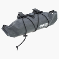 Torba na kierownicę Evoc Handlebar Pack Boa WP 2,5l carbon grey