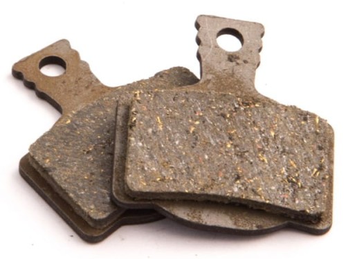 Klocki hamulcowe Clarks Magura mt2 mt4 mt6 mt8 półmetaliczne