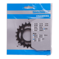Tarcza zębatka mechanizmu Shimano FC-M4000 22T