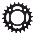 Tarcza zębatka mechanizmu Shimano FC-M4000 22T