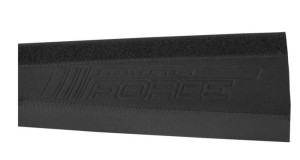 Force Kettenschutz aus Neopren, schwarz