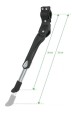 Stopka nóżka do roweru Force E-BIKE 26-29 cali