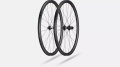 Zestaw kół Roval Terra C Wheelset Satin 700c Carbon/Satin Black