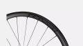 Zestaw kół Roval Terra C Wheelset Satin 700c Carbon/Satin Black