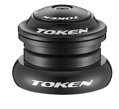 Stery Token TK036A 1 1/8-1.5 ZS44 28.6 EC44 40
