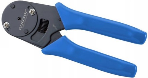 Zaciskarka do linek rowerowych Quaxar QCP02