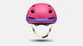 Kask dziecięcy Specialized Shuffle 2 LED