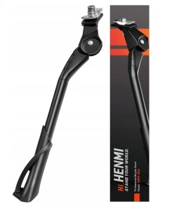 HENMI HMF-Z02 Fahrradständer, mittig, verstellbar, stabil