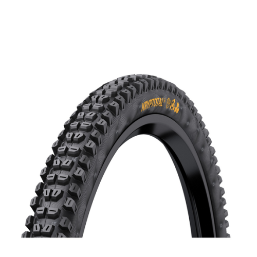 Opona Continental Kryptotal-R Trail Endurance zwijana TR