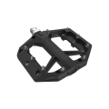 Pedały platformowe Shimano PD-GR400 Czarne