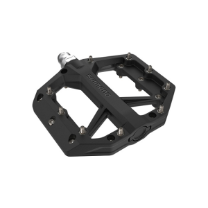 Pedały platformowe Shimano PD-GR400 Czarne