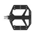 Pedały platformowe Shimano PD-GR400 Czarne
