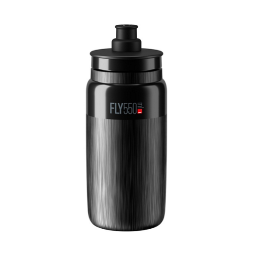 Bidon Elite FLY TEX 550 ml