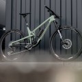 Kierownica MTB Sixpack Vertic 31.8/785mm Stealth-Black