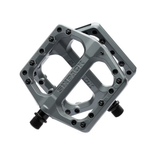 Pedały platformowe Sixpack Racing Menace 3.0