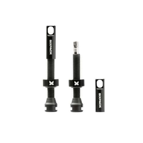 Wentyle Sixpack Tubeless Valves 44mm