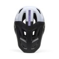 Kask Rowerowy Fox Junior Rampage 5050