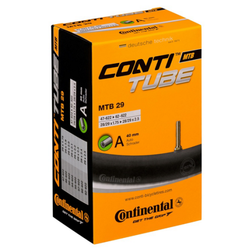 Dętka continental MTB 28 / 29 Auto 40mm 47-662/62-662