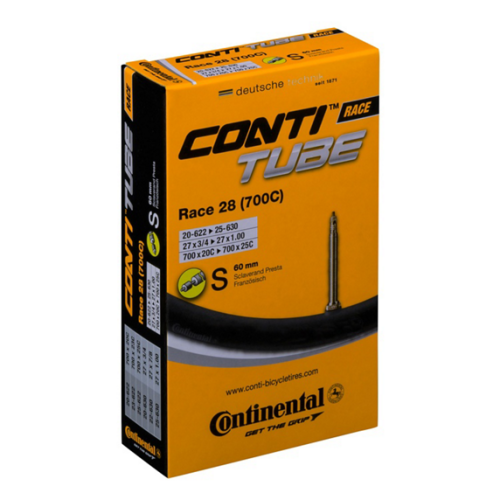 Dętka Continental Race 28 Presta 60mm 18-622/25-630