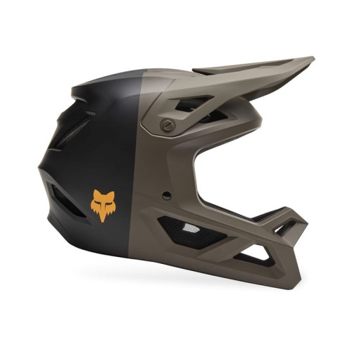 Kask rowerowy Fox Rampage 5050