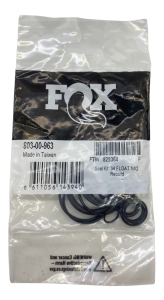 FOX 34mm Staubdichtungssatz 803-00-945