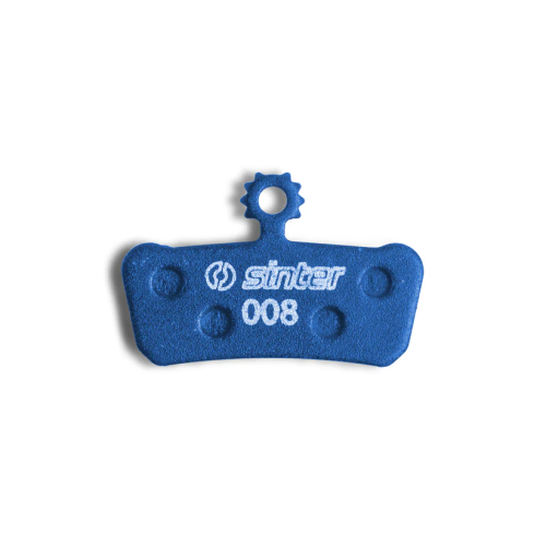 Okładziny Sinter Avid & SRAM Elixir Trail BLUE