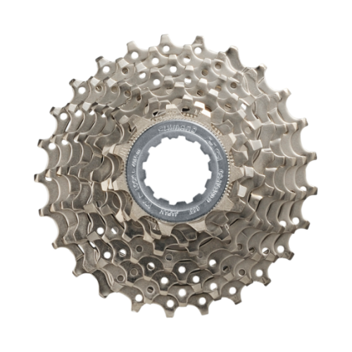 Kaseta zębatek Shimano CS-HG400 9 rzędów