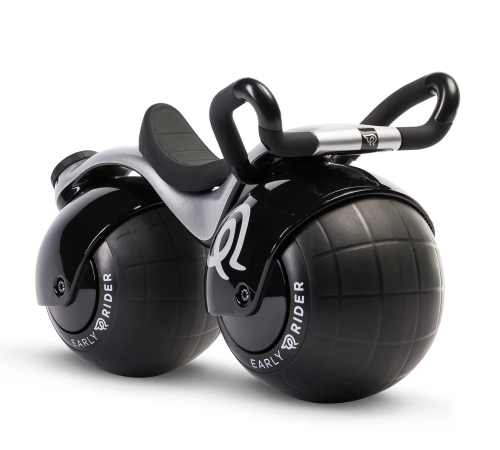 Rower dziecięcy biegacz Early Rider Super Velio