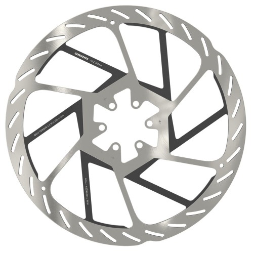 Tarcza hamulcowa Sram HS2 6-śr