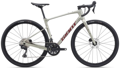 Rower Giant Revolt Advanced 2