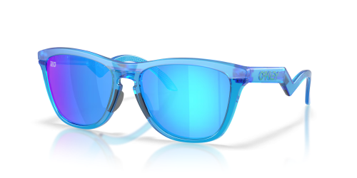 Okulary Oakley Frogskins Hybrid Fabio Quartararo Signature Series