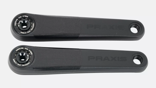 Ramiona korby Specialized CRK Turbo SL 1.1 Mountain 170MM Alloy Praxis S201600002