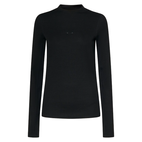 Longsleeve Oakley W. Spruce Wool Base Layer