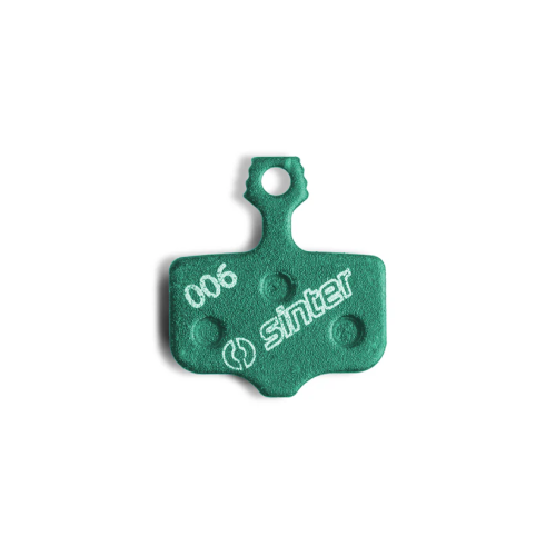 Okładziny Sinter Avid & SRAM Elixir GREEN