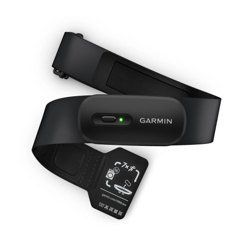 Czujnik pasek tętna Garmin HRM 200