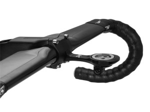 K-Edge Wahoo Specialized Future Combo-Halterung schwarz