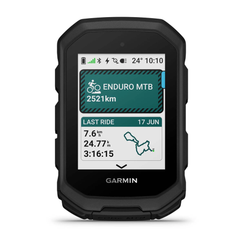 Nawigacja rowerowa Garmin Edge MTB