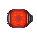 Lampa Knog Blinder Mini Square tył
