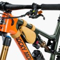Torebka na ramę  Evoc Multiframe Pack 0,7 L S